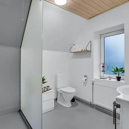 Gorgeous In With Wifi Apartmán *