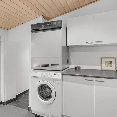 Apartmán Gorgeous In With Wifi