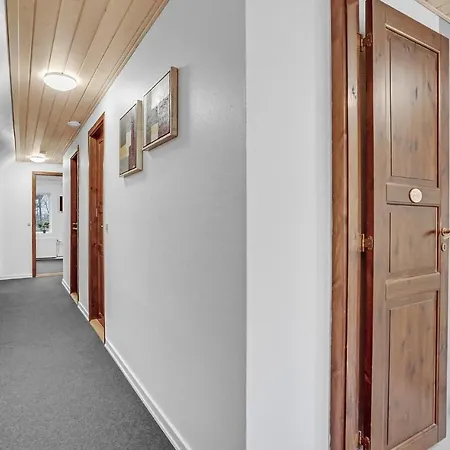 Apartmán Gorgeous In With Wifi *