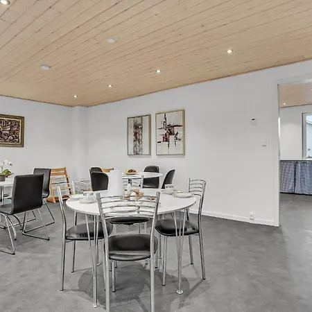 Apartment Gorgeous In With Wifi