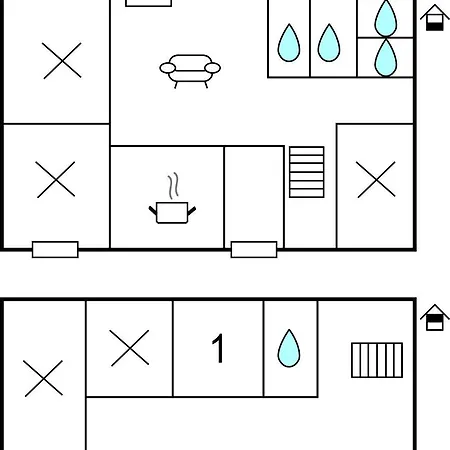 Gorgeous In With Wifi Apartamento